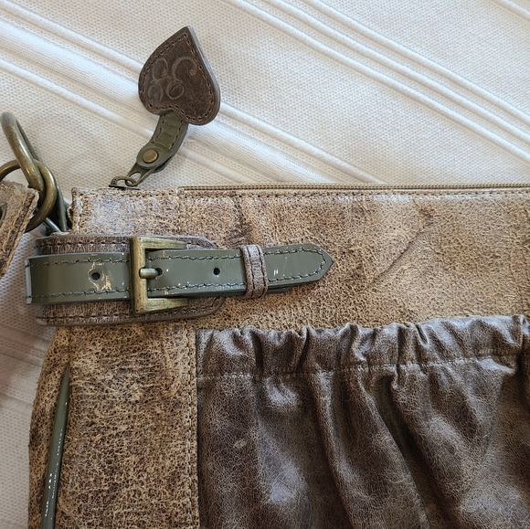 Spencer and Rutherford limited edition purse - Picture 5 of 8